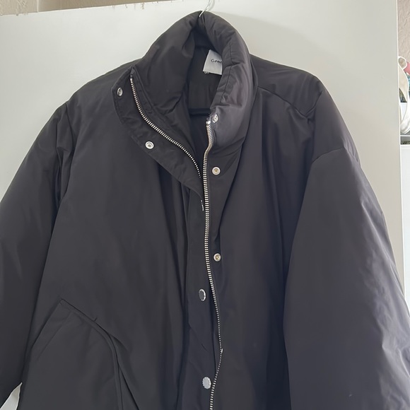 Puffy coat - Picture 1 of 4